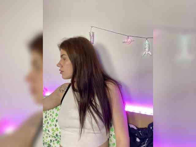 AlissaLexx webcam