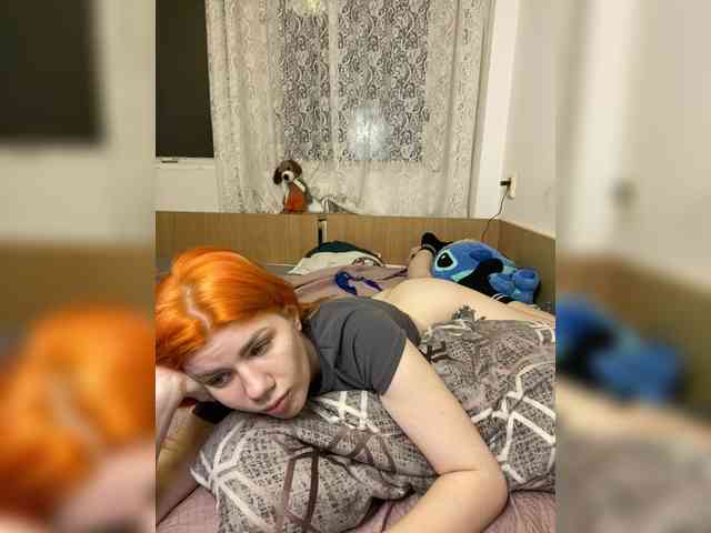 Nimfomanka_AlissaLexx webcam