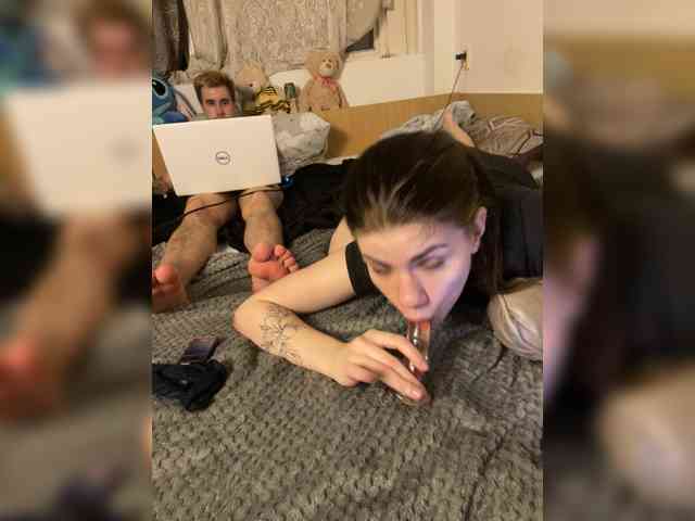 Nimfomanka_AlissaLexx