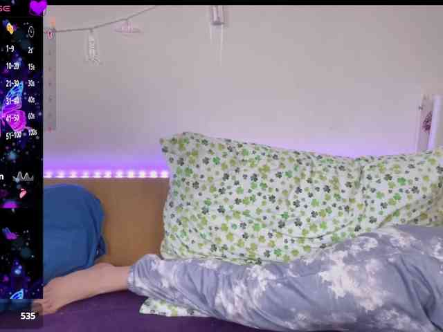 AlissaLexx webcam