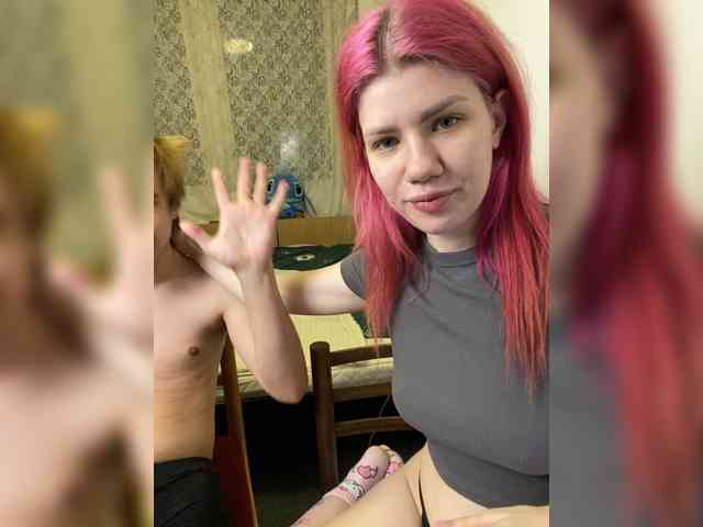 Nimfomanka_AlissaLexx webcam