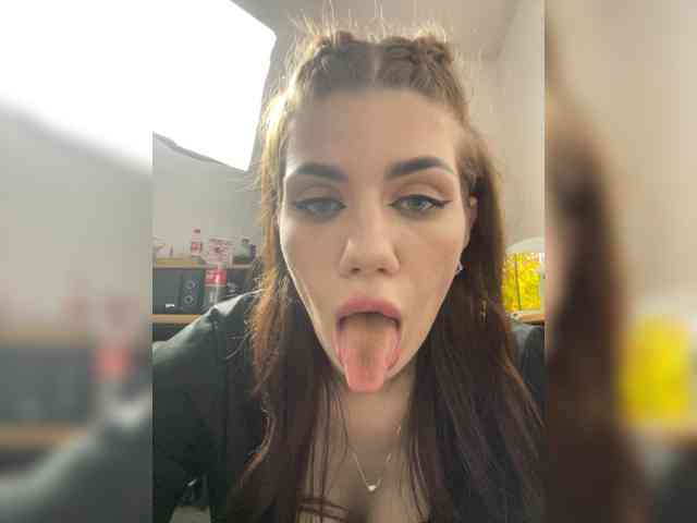 AlissaLexx's webcam live show