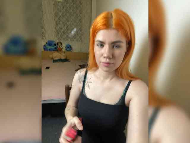 Nimfomanka_AlissaLexx webcam