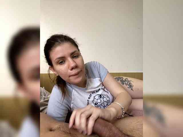 Nimfomanka_AlissaLexx webcam