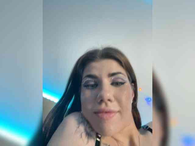 AlissaLexx's webcam live show