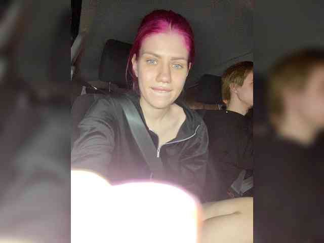 NIMFOMANKA_BARBIE webcam