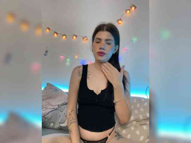 free adult chatting AlissaLexx