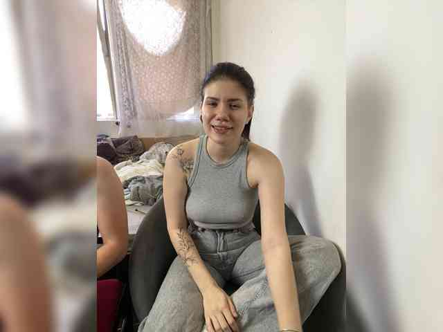 Nimfomanka_AlissaLexx webcam