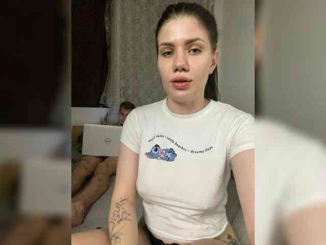 Nimfomanka_AlissaLexx webcam