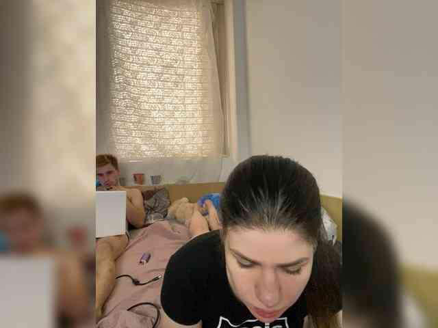 Nimfomanka_AlissaLexx webcam