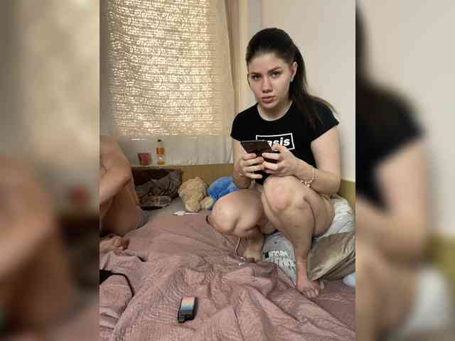 Nimfomanka_AlissaLexx webcam