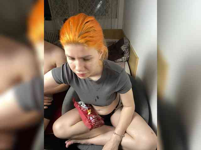 Nimfomanka_AlissaLexx webcam