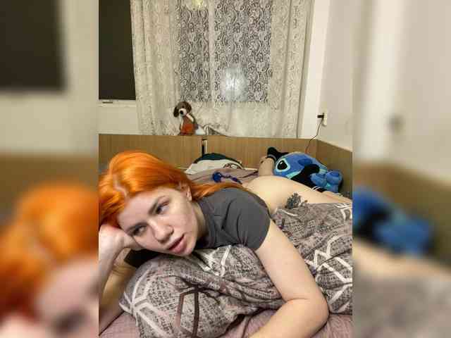 Nimfomanka_AlissaLexx webcam