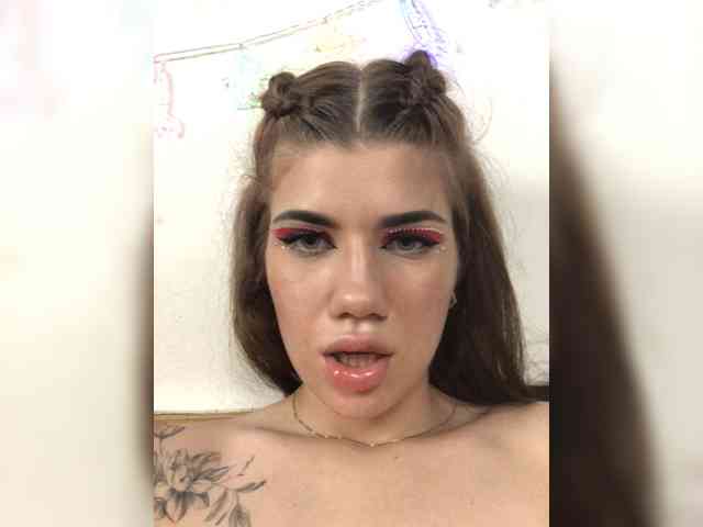 AlissaLexx's webcam live show