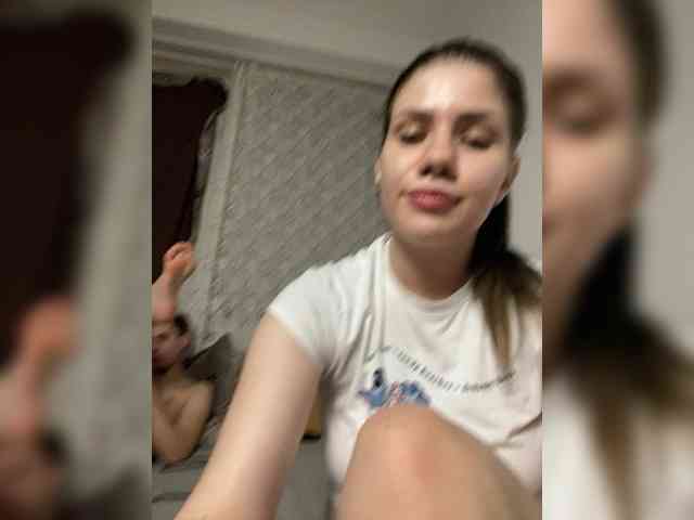 Nimfomanka_AlissaLexx webcam