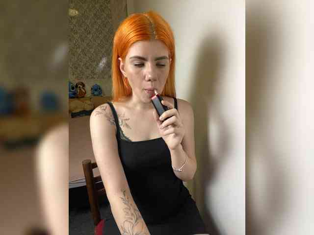 Nimfomanka_AlissaLexx webcam