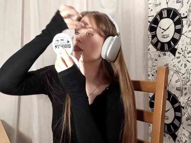 JillKjellsen webcam