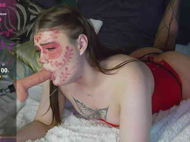 EvaLane Live Webcam on BongaCams EvaLane Live Webcam on BongaCams