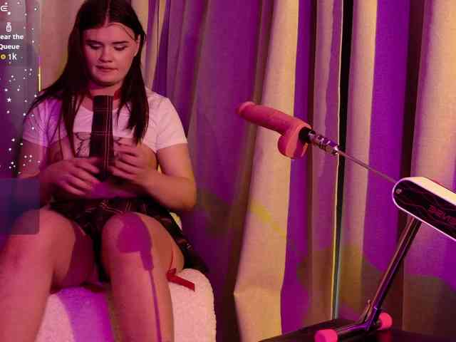 EvaLane Live Webcam on BongaCams