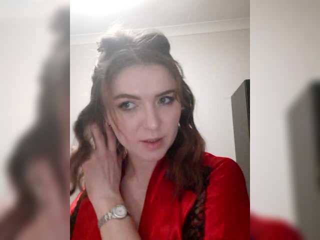 Cantii – webcam model profile photo