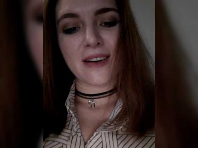 Cantii – webcam model profile photo