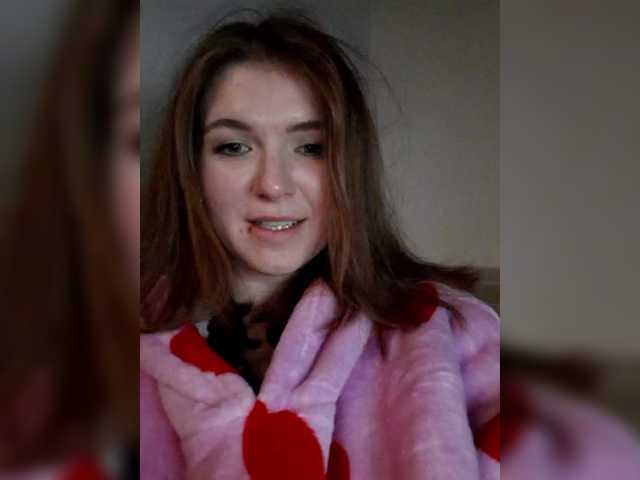 Cantii – webcam model profile photo