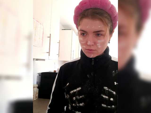 Cantii Live Cam on BongaCams