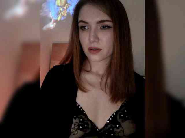 Cantii Live Webcam on BongaCams