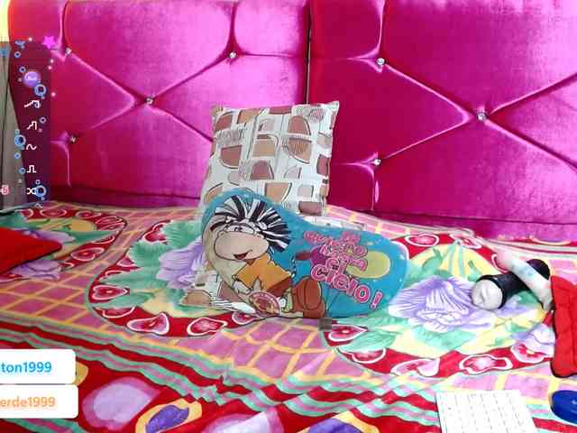 electra-thomson Live Webcam on BongaCams