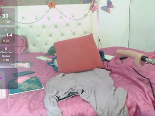 yhazanblake88 Porn Show