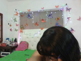 yhazanblake88 Porn Show