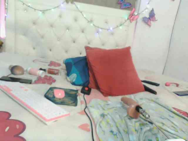 yhazanblake88 webcam