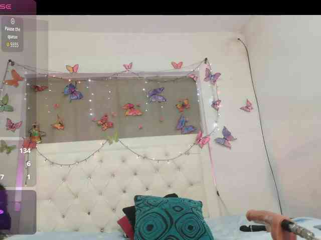 yhazanblake88 webcam