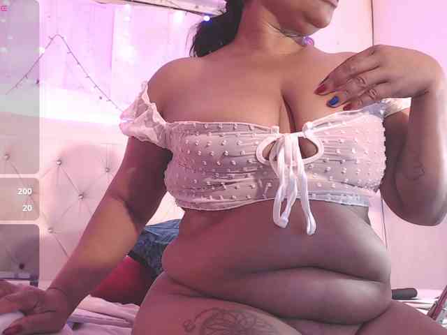 yhazanblake88 webcam