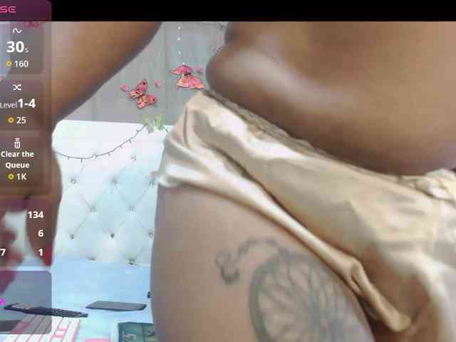 yhazanblake88 webcam