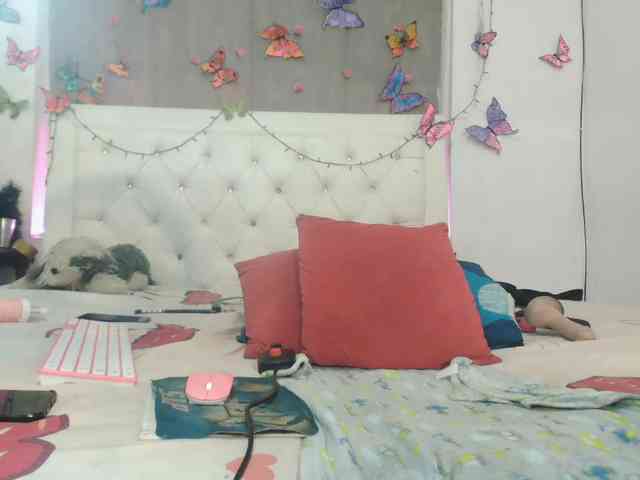 yhazanblake88 webcam