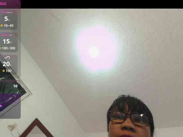 yhazanblake88 webcam