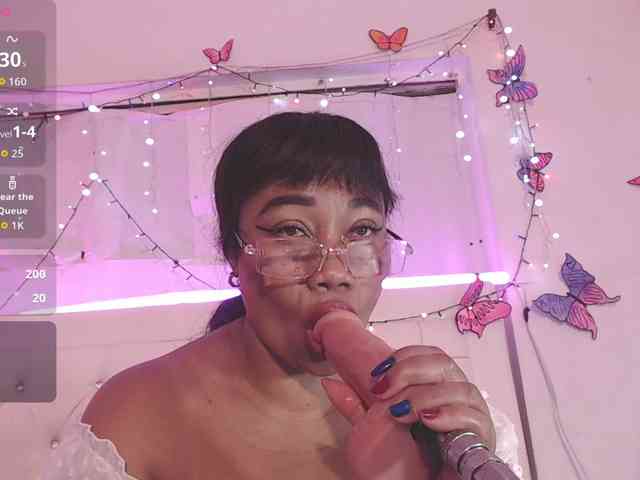 yhazanblake88 webcam