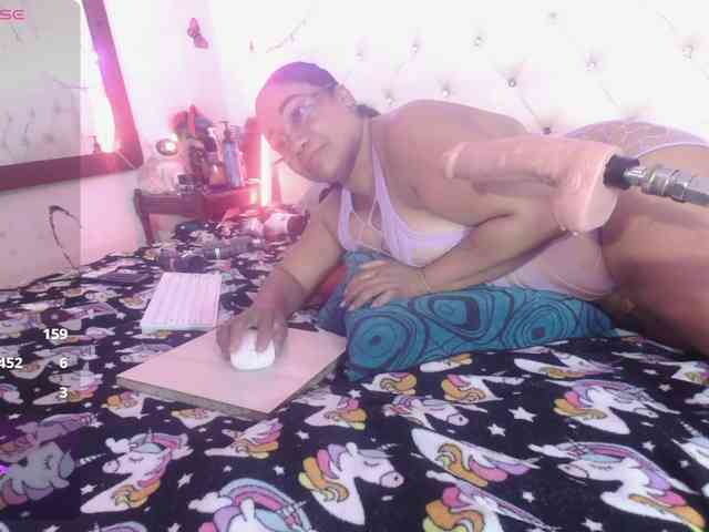 yhazanblake88 webcam