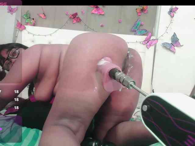 yhazanblake88 webcam