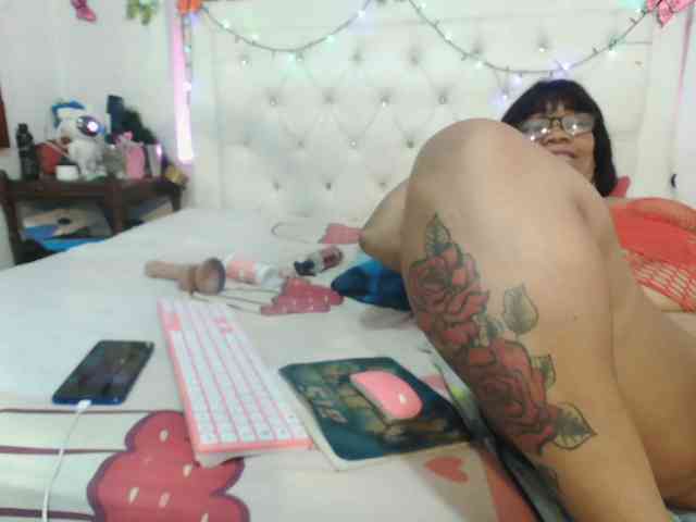 yhazanblake88 webcam