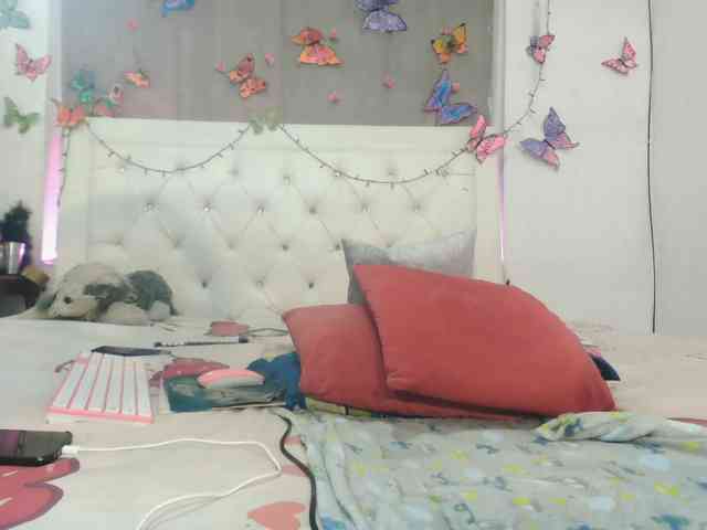 yhazanblake88 webcam