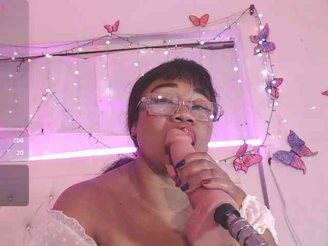 yhazanblake88 webcam