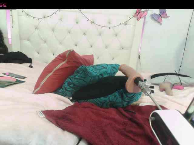 yhazanblake88 webcam