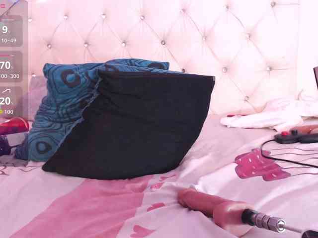 yhazanblake88 webcam