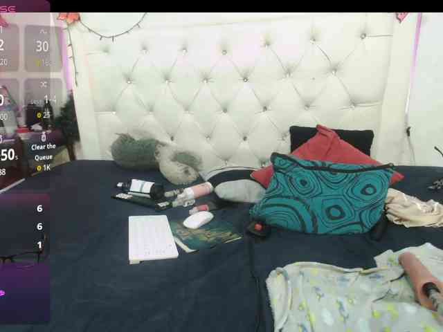 yhazanblake88 webcam