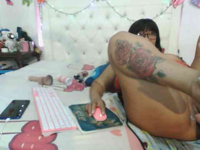 yhazanblake88 webcam