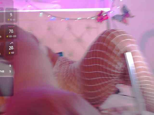 yhazanblake88 webcam