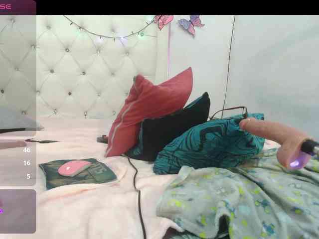 yhazanblake88 webcam