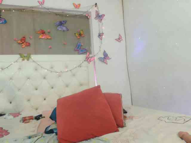 yhazanblake88 webcam